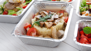 dieta pudełkowa