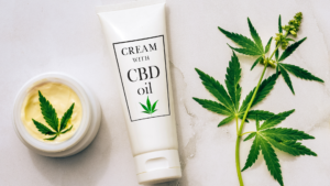 Olej CBD a sport – naturalne wsparcie dla aktywnego stylu życia