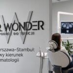 Erhan Ceylan: „Trasa Warszawa–Stambuł nową drogą do najwyższej klasy opieki stomatologicznej w złożonych przypadkach”